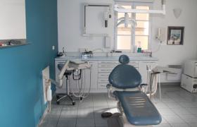 Dentiste à Salon-de-Provence (13300)