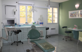 Dentiste à Salon-de-Provence (13300)