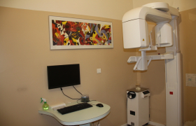 Dentiste à Salon-de-Provence (13300)