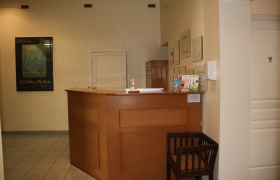 Dentiste à Salon-de-Provence (13300)